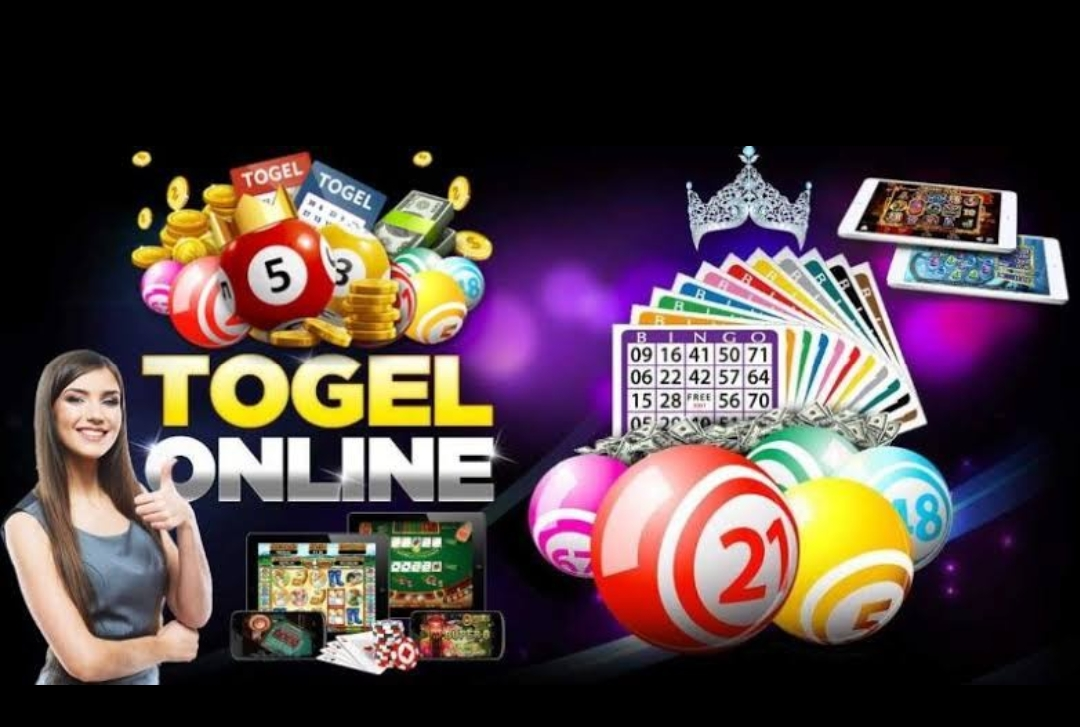 Situs Togel Online