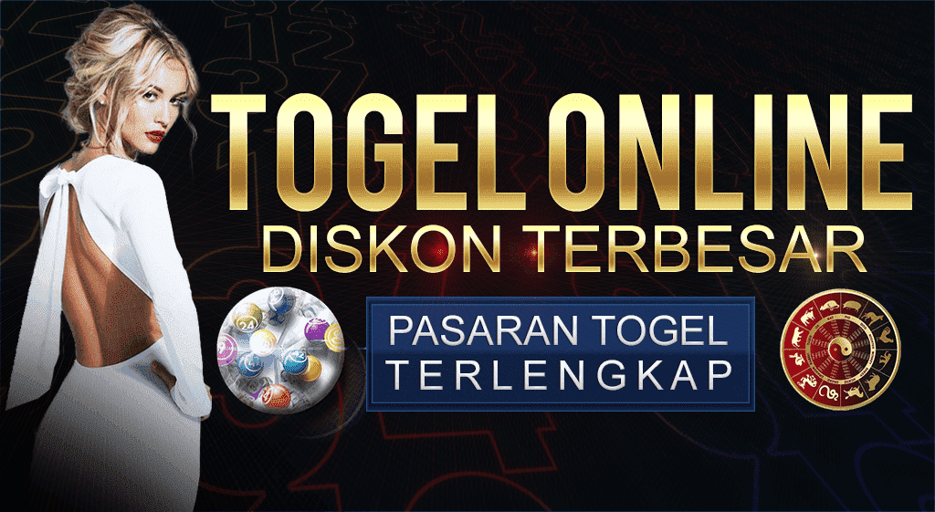 MENGENAL TOGEL ONLINE YANG SEDANG POPULER SAAT INI.