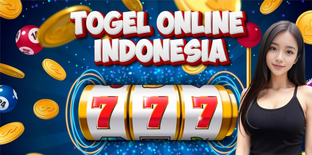 Sejarah Awal Permainan Togel