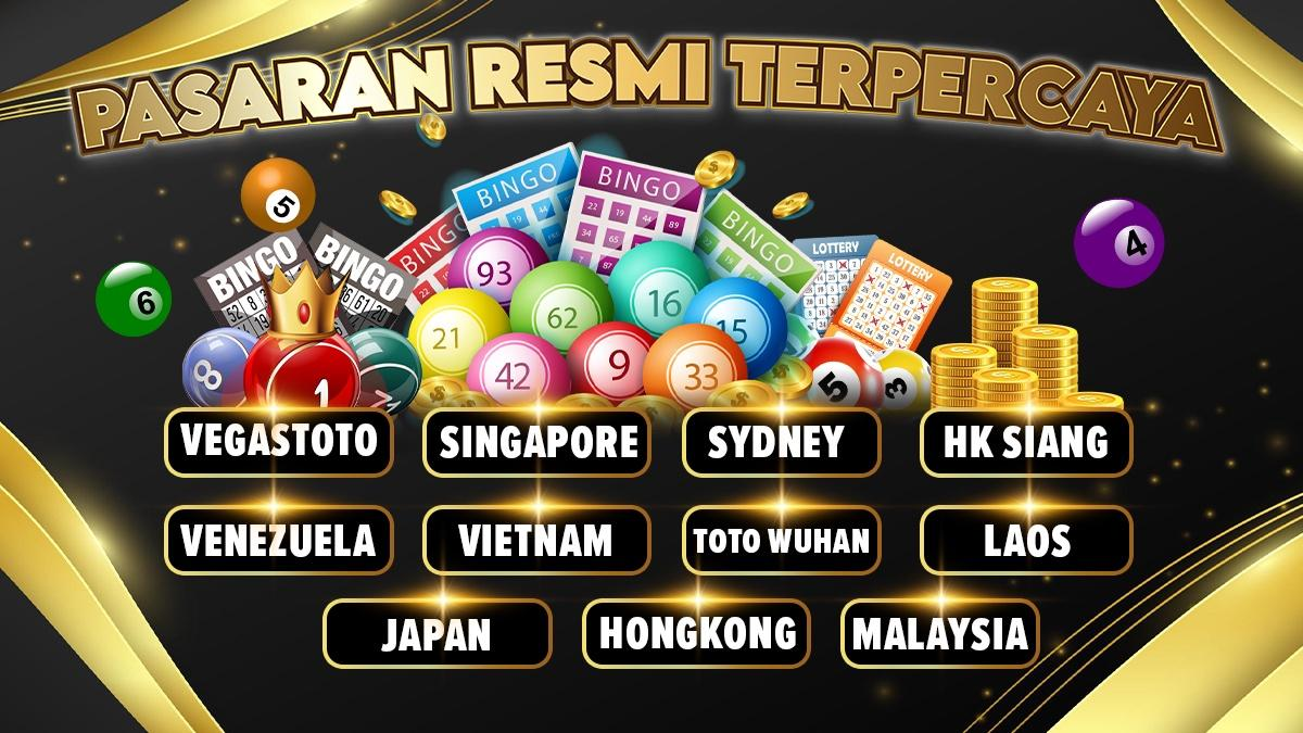 Jenis-Jenis Togel Online