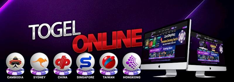 Tips dan Trik Bermain Togel Online