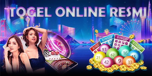 togel online